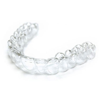 tratamiento invisalign